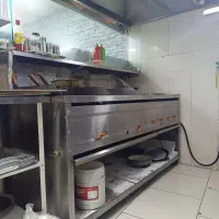 فر فست فود