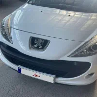 فروش خودروی پژو۲۰۷