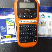 پرینتر لیبلزن برادر