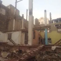 تخریب.ساختمان