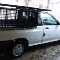 پراید وانت 402|خودرو سواری و وانت|اسلام‌شهر, مطهری|دیوار