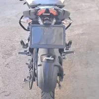Ns160مدل ۹۷ان اس ۱۶۰97|موتورسیکلت|تهران, نازیآباد|دیوار