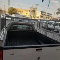ماشین آریسن|خودرو سواری و وانت|میبد, |دیوار
