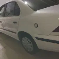 سمند دوگانه کارخانه ef7|خودرو سواری و وانت|سقز, |دیوار