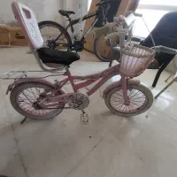 دوچرخه ۱۶ در حد صفر