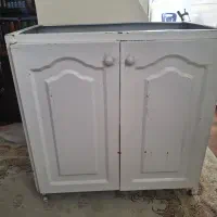 کابینت فلزی
