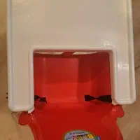 صندلی غذای کودک|تخت و صندلی بچه|تهران, سازمان برنامه جنوبی|دیوار