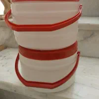 دبه ۵ کیلویی