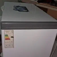 فریزر صندوقی|یخچال و فریزر|بندر گناوه, |دیوار