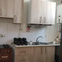 خانه کلنگی 105متر|فروش زمین و ملک کلنگی|تاکستان, |دیوار