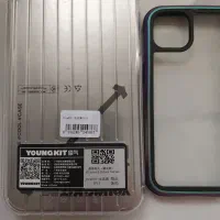 قاب گوشی آیفون ۱۳|لوازم جانبی موبایل و تبلت|قدس, شهر‌قدس|دیوار