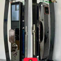 دستگیره های هوشمند|خدمات پیشه و مهارت|دامغان, |دیوار