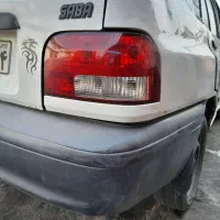 استوک پراید82 کاربراتوری