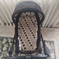 کالسگه|کالسکه و لوازم جانبی|مشهد, شهرک رازی (شهرک غرب)|دیوار