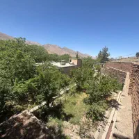 زمین ۴۰۹ متری مسکونی خوانسار