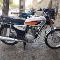 ساوین ۱۵۰ سی سی مدل ۹۰