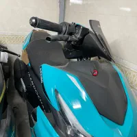 آیروکس ایران دوچرخ (( نیما موتور ))