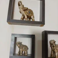 باکس وفیل و چهارقل|صنایع دستی و سایر لوازم تزئینی|کرمانشاه, |دیوار