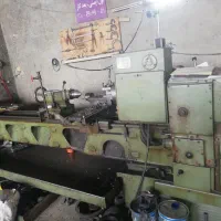 تراشکاری .جوشکاری .لودر .بیل  وقلاویز کاری