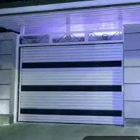 نصب و فروش درابه برقی