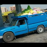 حمل نخاله کرج و حومه