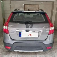 اچ سی کراس۹۷بیرنگ،کم کار،مشابه صفرh30|خودرو سواری و وانت|تهران, علیآباد|دیوار