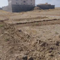 زمین-درشهرک-کناردادگستری-قطعه-پنجم-115متر