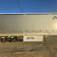 کانتینر چادری