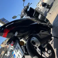 کیلیک ایروکس واریو ۱۷۵سی‌سی|موتورسیکلت|کرج, فاز ۱ مهرشهر|دیوار