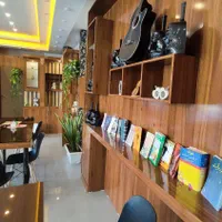 باریستا و کارآموز خانوم در محیط بسیار سالم و آرام|استخدام خدمات فروشگاه و رستوران|مشهد, الهیه|دیوار