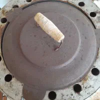 فروزتنورگازی درحد