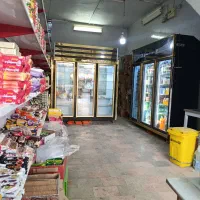 فروش لوازم مغازه