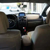 مگان E2مدل 90|خودرو سواری و وانت|مشهد, نیروی هوایی|دیوار