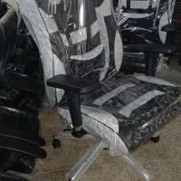 تولیدی و پخش صندلی کرکره ای کارمندی مبلمان اداری|دفتر کار|تهران, شهید رجایی|دیوار