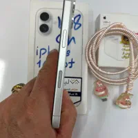 Iphone 16 (128) ch|موبایل|تهران, یافت آباد جنوبی|دیوار