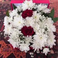سبد گل طبیعی|گل و گیاه طبیعی|مشهد, احمدآباد|دیوار
