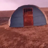 کانکس|مصالح و تجهیزات ساختمان|اهر, |دیوار