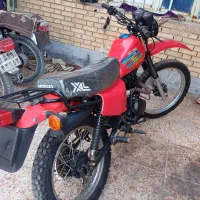 تریل ایکسل|موتورسیکلت|اهواز, اهواز|دیوار