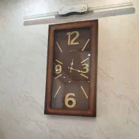 ساعت دیواری