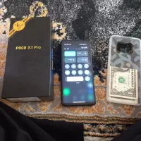 poco x3 pro|موبایل|تهران, نارمک|دیوار