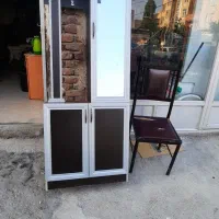 جاکفشی درحد