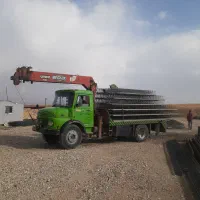 جرثقیل ۹۱۱|خدمات حمل و نقل|قیدار, |دیوار