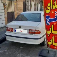سمند lxمدل ۹۱|خودرو سواری و وانت|اندیشه, شهرک کوثر|دیوار