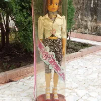 عروسک باربی