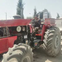 راننده و اپراتور ترینچر