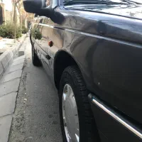 پژو 405|خودرو سواری و وانت|مشهد, نیروی هوایی|دیوار