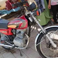 موتور بسیار تمیز