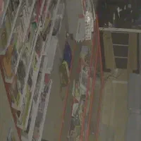 ویترین در حد نو دو متری