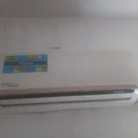 فروش کولرسوپرجنرال۱۲هزار موتور نیم سوز