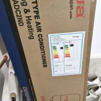 کولر گازی. اسپلیت.ایوا